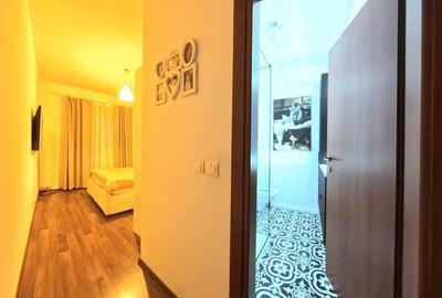 Apartament 3 camere  cu 2 locuri de parcare de vânzare – Chiajna - 7