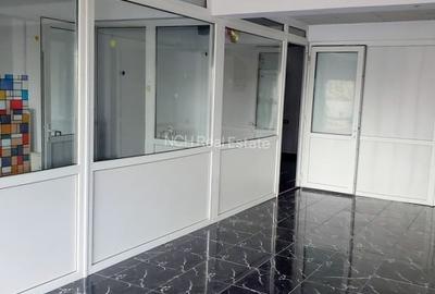 Spatiu birouri 100 mp situat central - 3