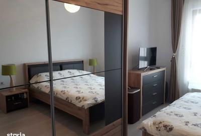 Apartament cu 3 camere, mobilat în Fratelia - 2