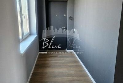 Apartament  2 camere, in zona Dacia - confort si eleganta intr-un bloc nou - 12