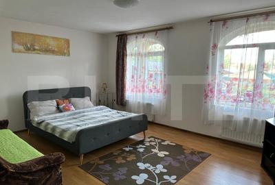 Casa 4 camere de inchiriat,curte cu foisor si gratar,Micesti - 2