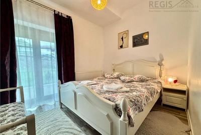 Studio Cochet PetFriendly Predeal - 8