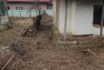 Casă cu Teren 475 Mp în Central - 4