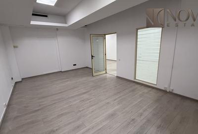 Spatiu birouri | 13 Septembrie - Prosper | 90 mp | Etaj 2 - 5