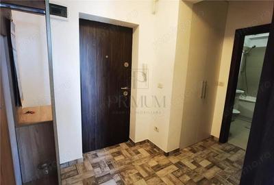 Apartament Spatios - Etaj Intermediar - Centrala Proprie - Loc de Parcare - Mobilat si Utilat - Giro - 3