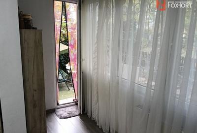 Apartament cu 3 camere parter, zona Spitalul Judetean Apartament cu 3 camere parter, zona Spitalul Judetean - 12