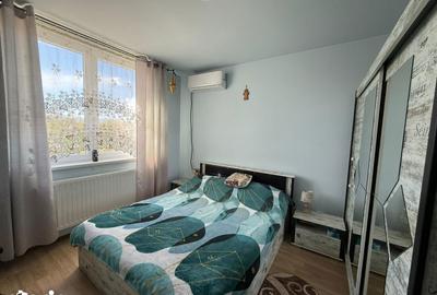 Apartament cu 3 camere în Cetate - 7