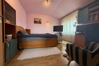 Casa individuala, spatioasa, 6 camere, 147 mp utili - zona Fratelia - 5