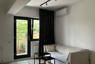 STUDIO Modern Stefan Cel Mare/Floreasca - 7
