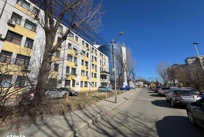 Garsonieră, mobilată în Podu Roș