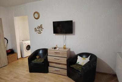 Apartament cu 2 camere semidecomandat în Central - 8