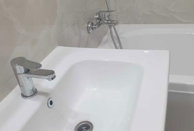 Apartament cu 2 camere decomandat în Central - 8
