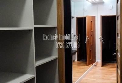 Apartament  Premium 65 mp 2 cam + dressing - Parcare Privata -Termen Lung - 12