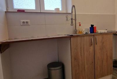 Garsonieră în Central - 2