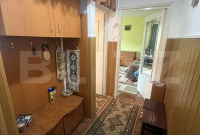 Apartament cu 2 camere în Central - 5