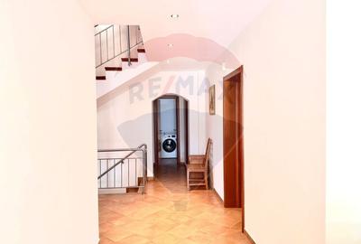 Casă individuală cu 5 camere cu Teren 800 Mp în Ferme - 13