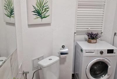 Apartament cu 2 camere decomandat în Calea Victoriei - 7