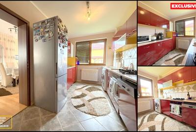 Vanzare casa individuala in Vanatori amplasata in cartier rezidential - 8