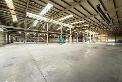 Spațiu comercial, de 7,128 mp, în Unirii - 12