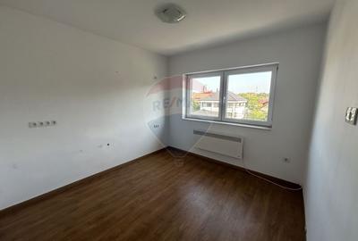 Spatiu de birouri de 45mp de inchiriat in zona Orasul Vechi - 8