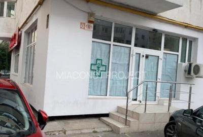 Spatiu comercial 60 mp zona Stadion - 2