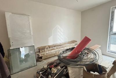 Apartament cu 2 camere, loc de parcare si gradina , bloc nou, centrala - 2