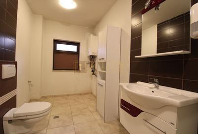 Cetatii; 5 camere, spatiu depozitare, garaj, curte, ideal pentru sediu firma. - 10