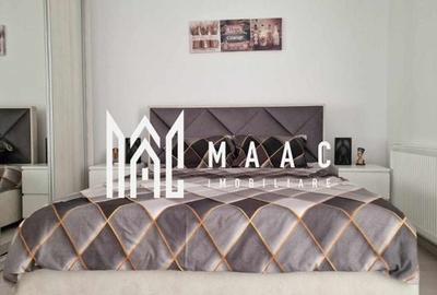 Apartament cu 2 camere decomandat, mobilat în Turnișor