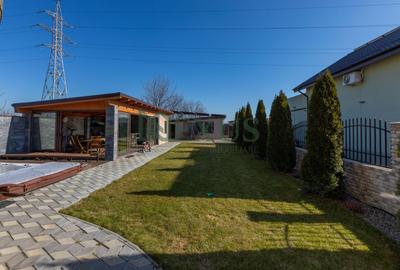 Duplex cu 4 camere cu Canalizare în Bogdan Vodă - 2