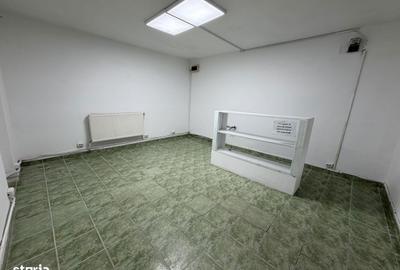 Spațiu comercial, de 18 mp, în Central - 3