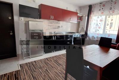 Apartament 3 camere, modern, 51mp, parcare, zona strazii Carmen Silva Apartament 3 camere, modern, 51mp, parcare, zona strazii Carmen Silva - 2