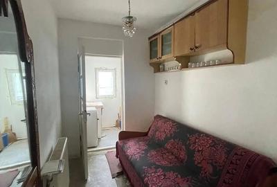 Garsonieră decomandată în Central - 1