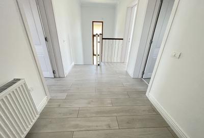 Duplex despartit prin spatiu tehnic - 6