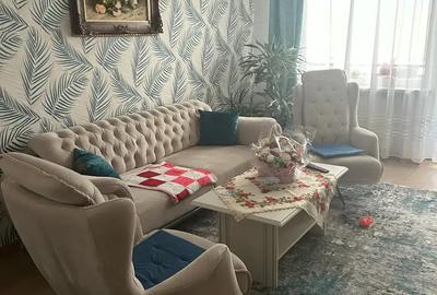 Apartament cu 3 camere cf 1 dec in centru in Medias - 1