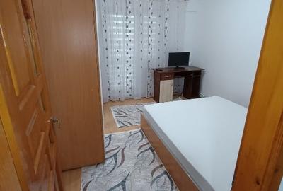 Apartament cu 2 camere decomandat în Tudor Vladimirescu - 7