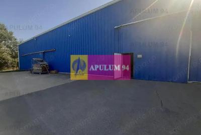 Spațiu comercial, de 4,850 mp, în 1 Decembrie - 11