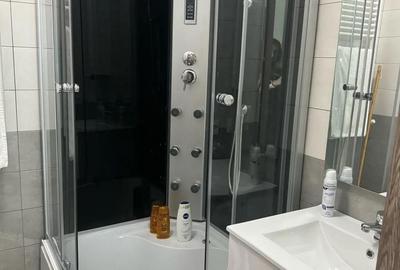 Garsonieră decomandată în Central - 1