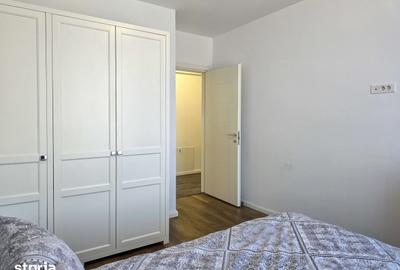 Apartament cu 3 camere în Moara de Vânt - 7