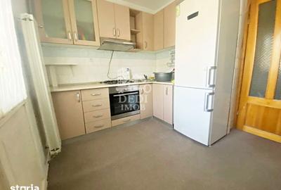 Apartament cu 3 camere decomandat în Iosia - 6