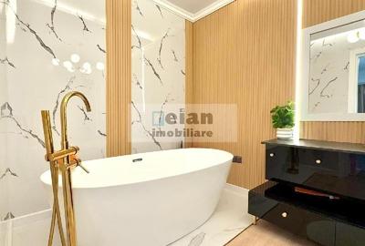 Mogosoia - Parc, Vila complex rezidential, piscina, 450 mp teren - 15