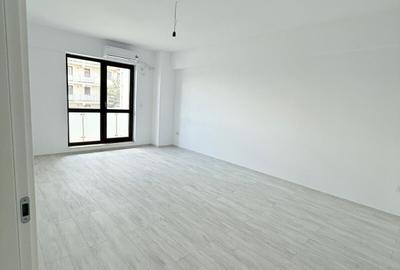 Apartament cu 2 camere decomandat în Bucium - 2