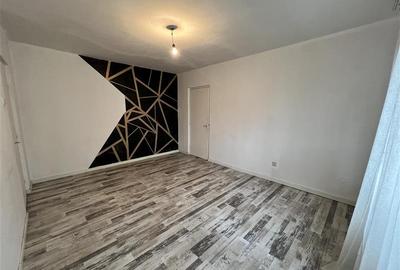 Apartament cu 2 camere semidecomandat în Gemenii - 3