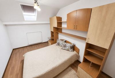 Apartament cu 3 camere decomandat în Soarelui - 5