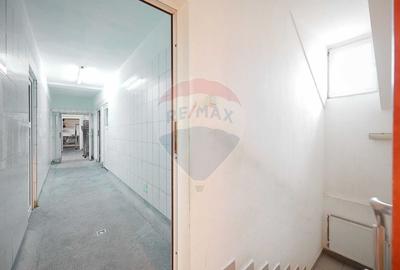 Spațiu comercial, de 550 mp, în Iosia - 15