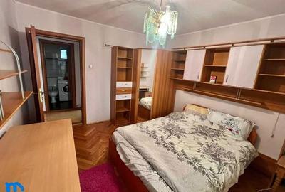 Apartament cu 3 camere decomandat, mobilat în Ultracentral - 15