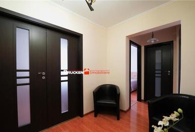 Apartament tip C | 2 camere | zona Sovata - malul Crisului - 5