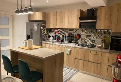 Trapezului - Vila Moderna Tip Duplex 275 mp cu Foisor - 5