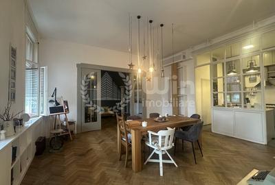 Apartamant 3 Camere | 113mp | Garaj | Semicentral | Zona The Office - 4