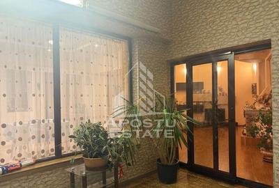 Casă cu 5 camere cu Teren 1473 Mp în Calea Urseni - 3