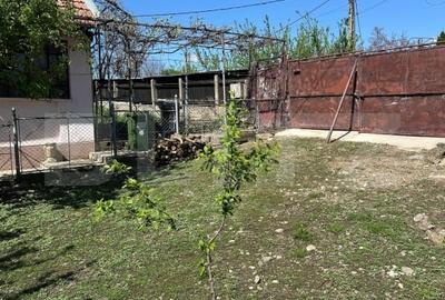 2 case cu teren 1100mp, toate utilitatile, asfalt, Cojocna - 5